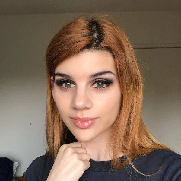 Saarah Ann