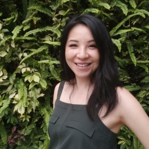 Kelly Yau