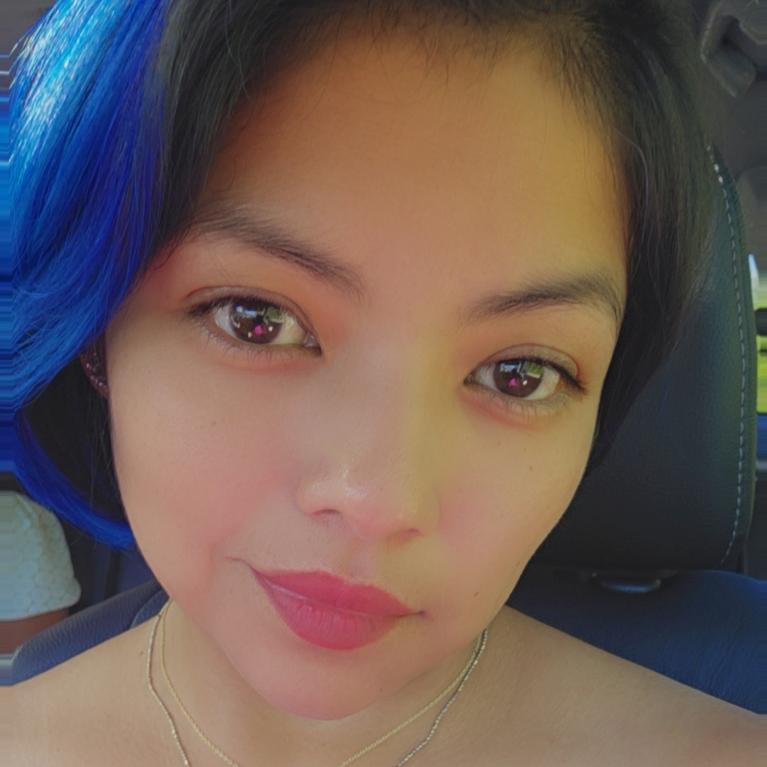 Yoselin Matos