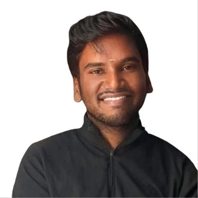 Satheeskumar T
