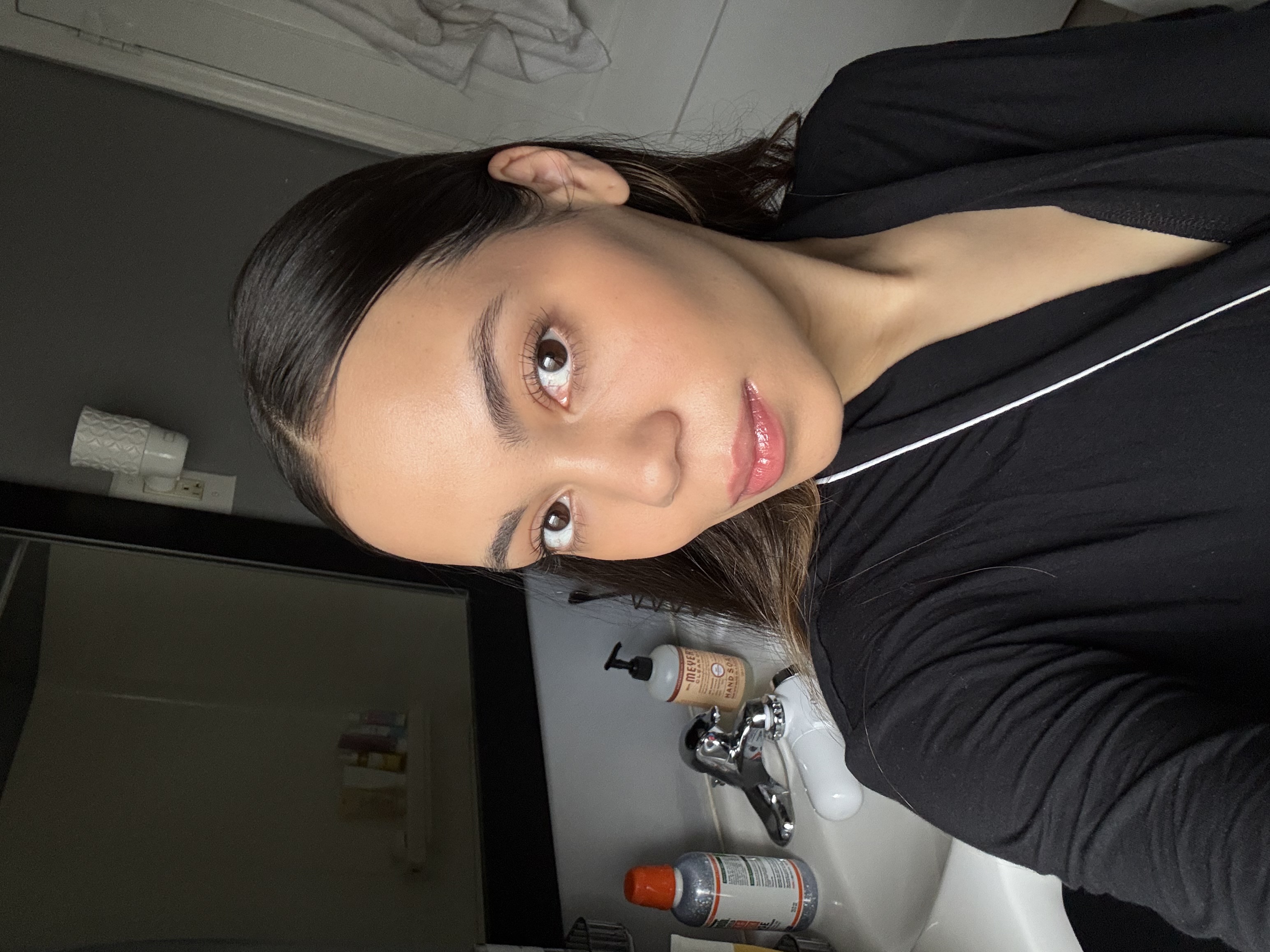 Madeline Geronimo