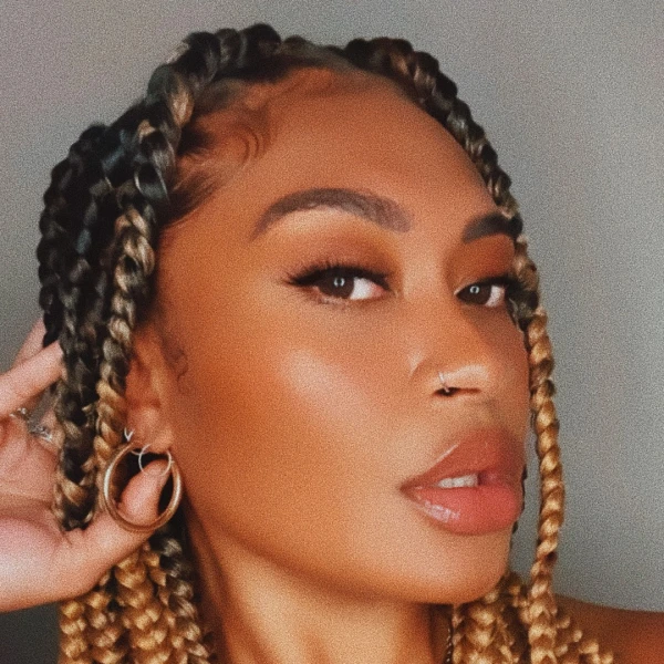 Natasha Weleilakeba