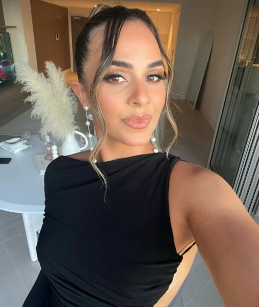 Emily De Quintal