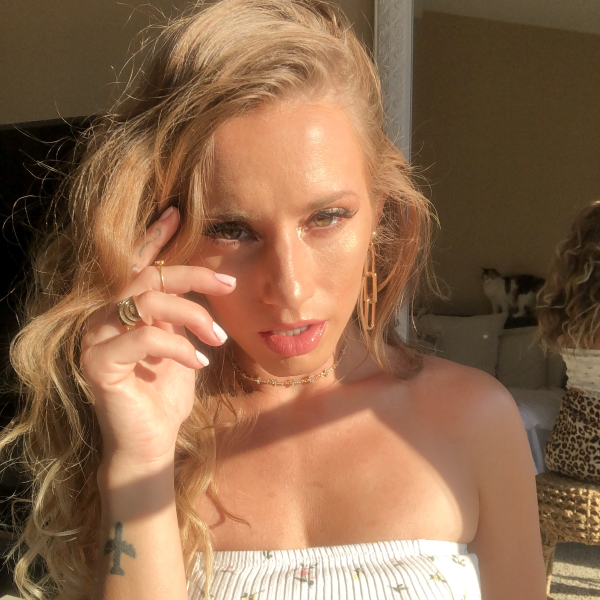 Christina Eileen