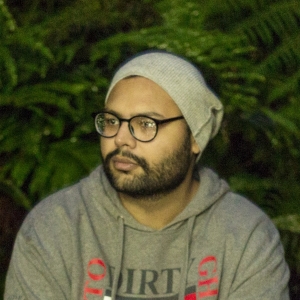 Resham Singh Mangat