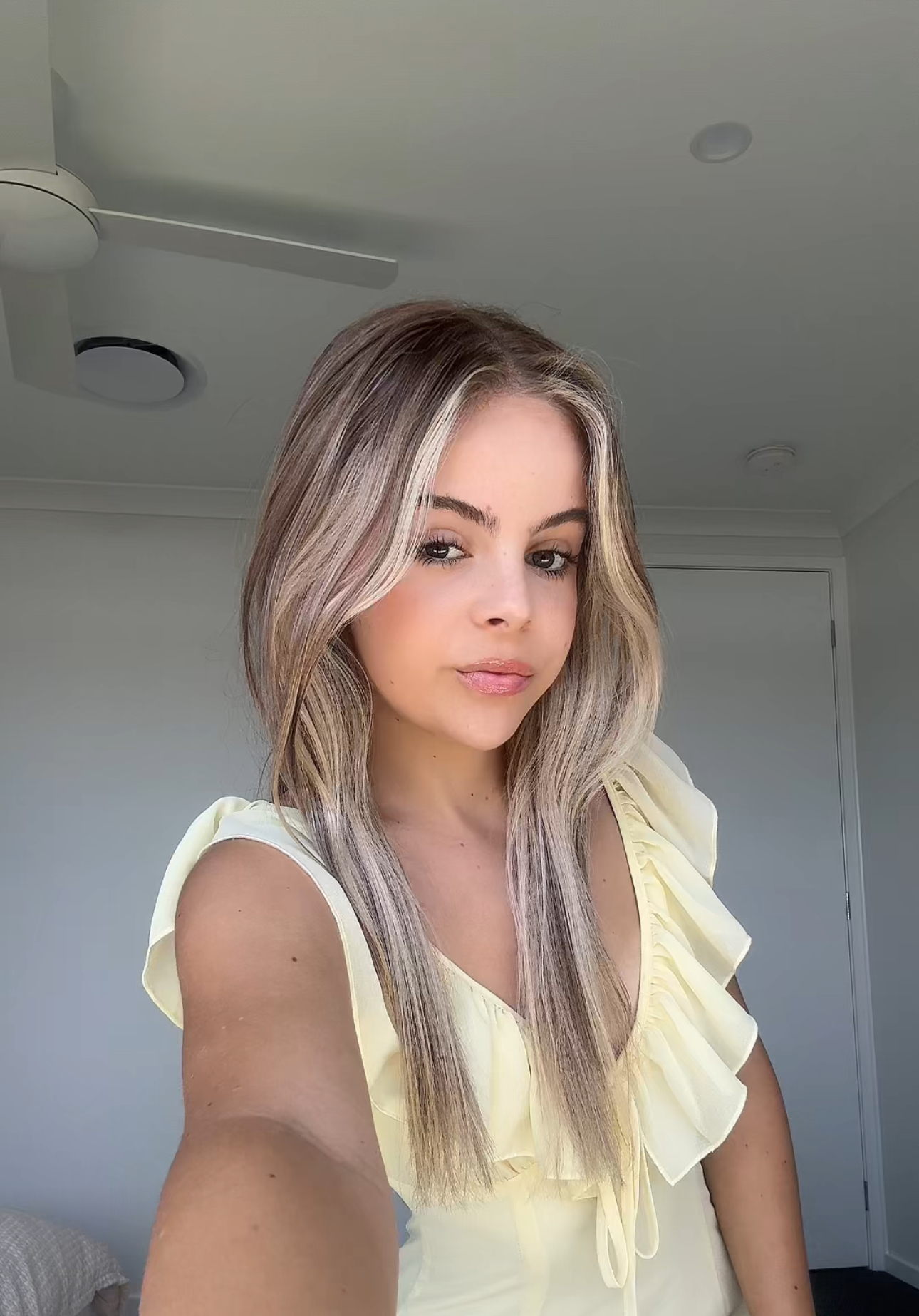 Taylah Caple