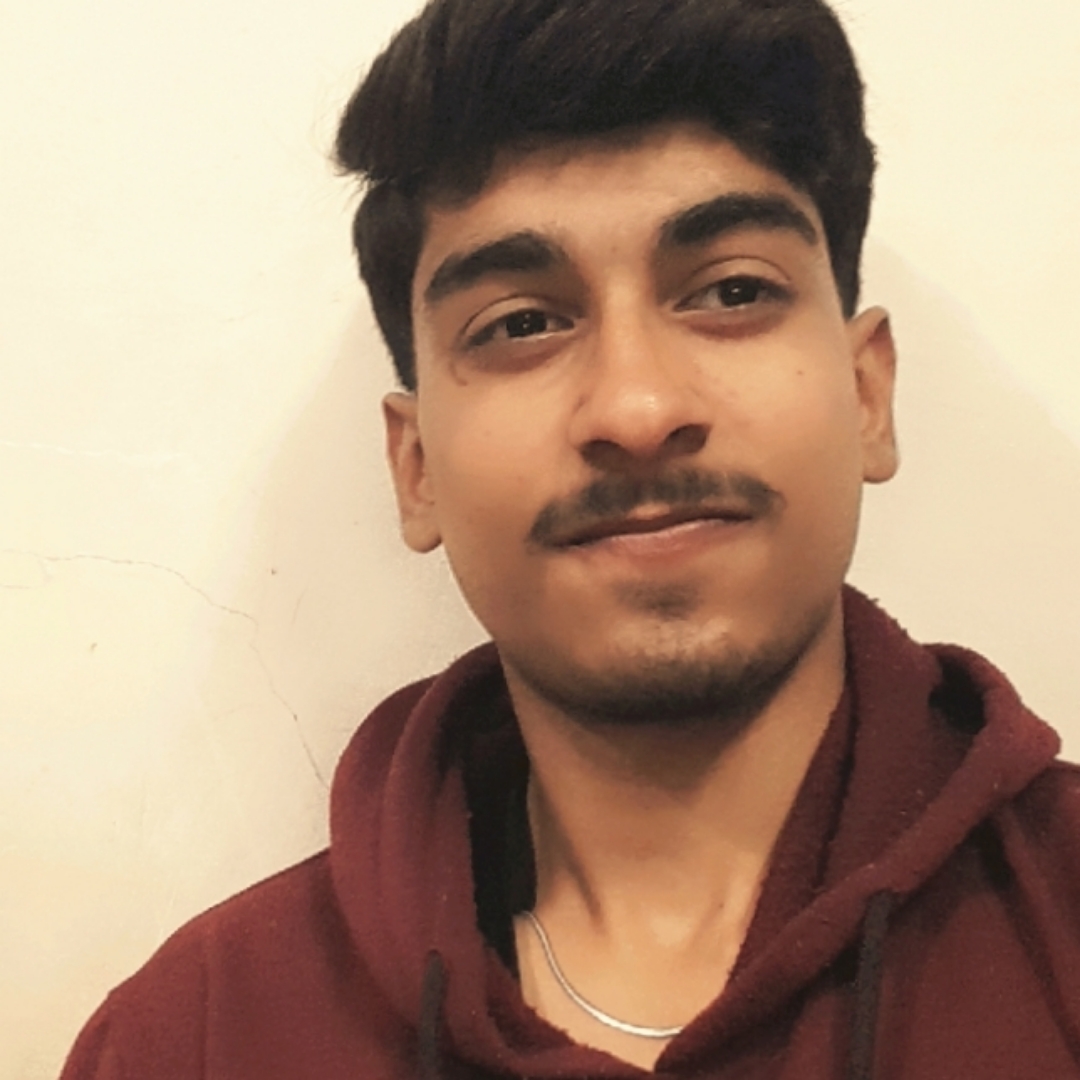 Aditya Bhardwaj