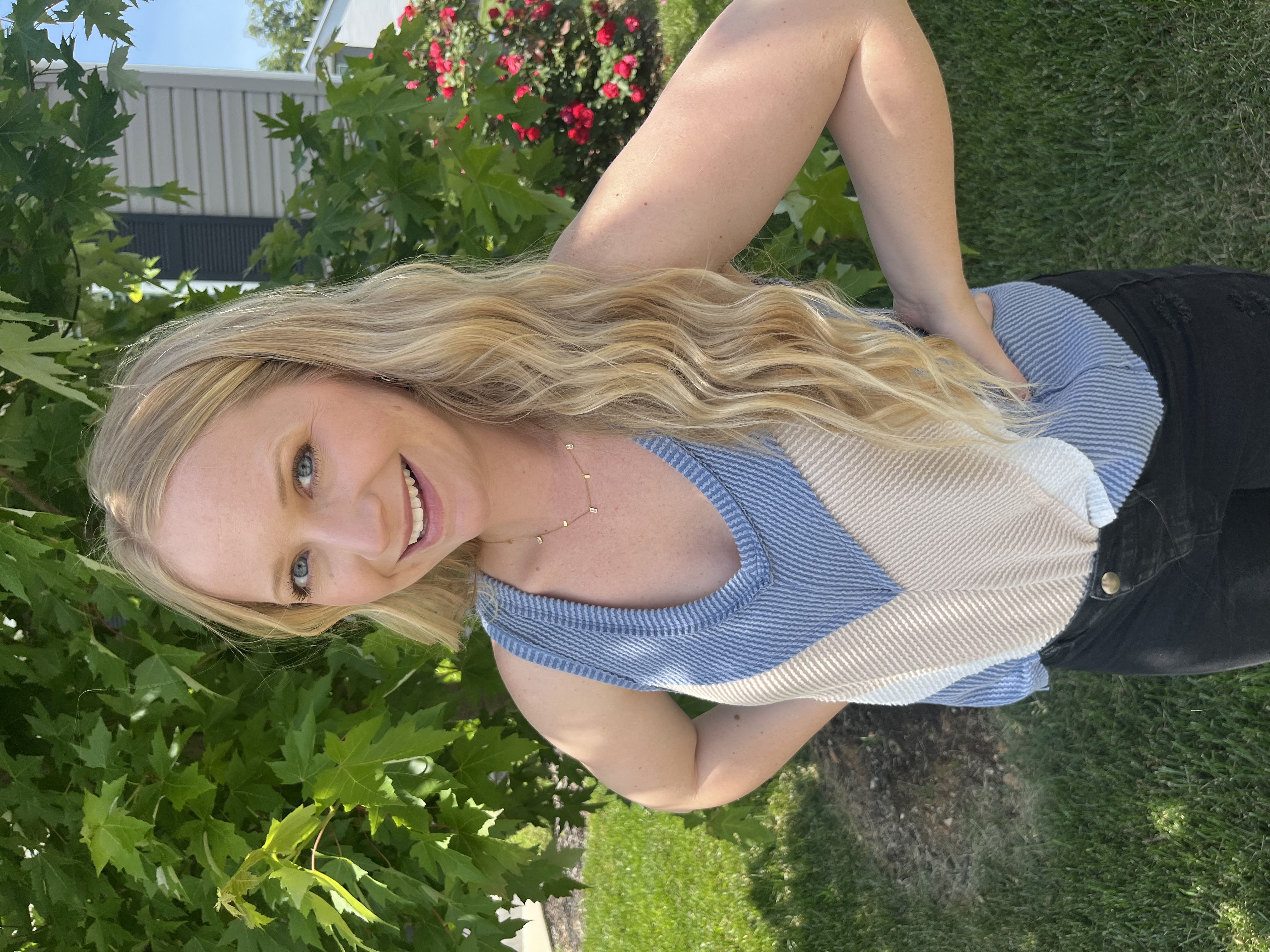 Marissa Bickert