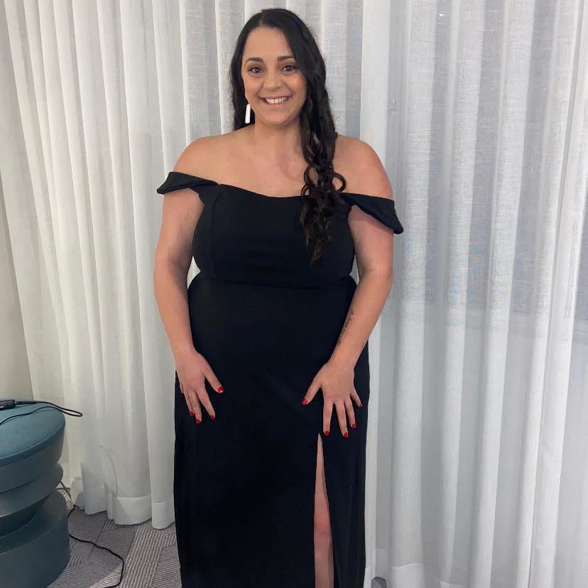 Chloe Lazzaro