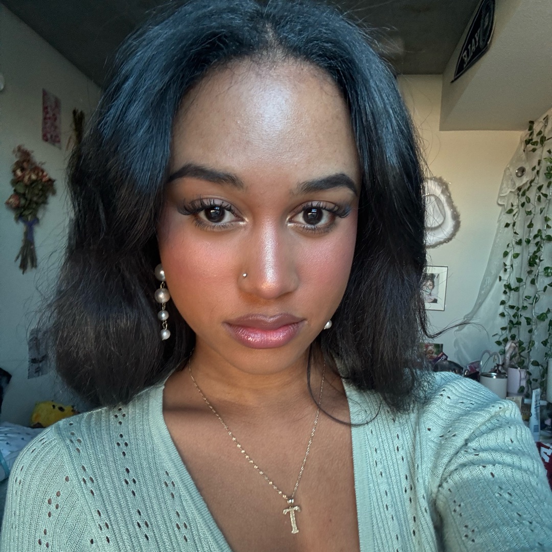 Tytianah Mckinley