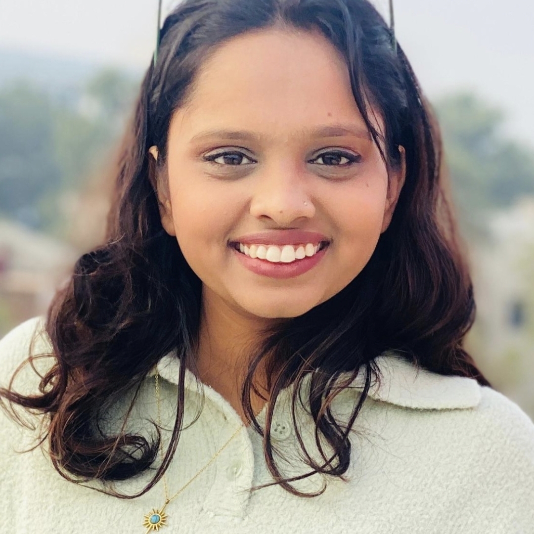 Karishma Parmar