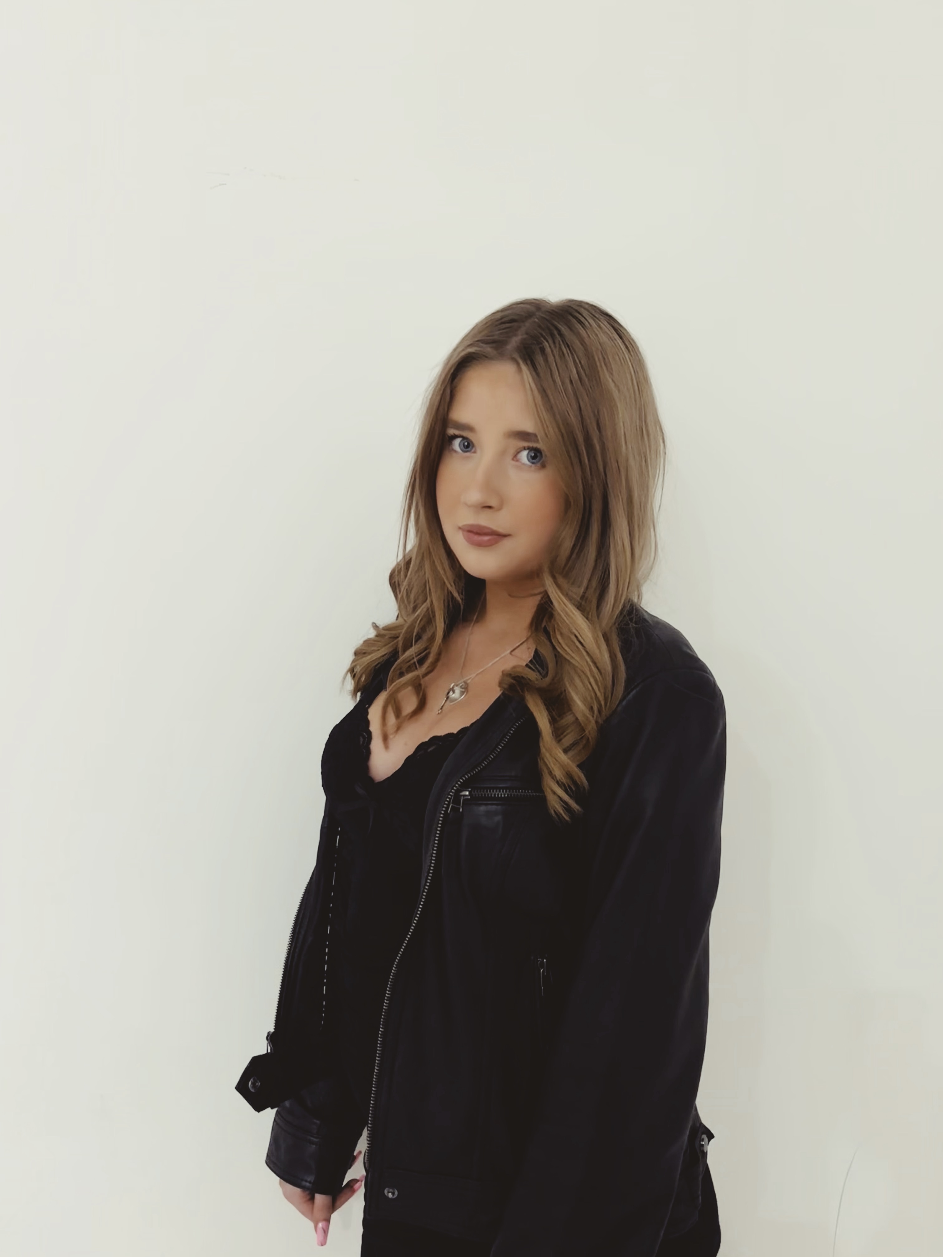 Caitlyn King