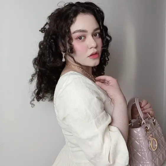 Hannah Emile B de O S Mendes