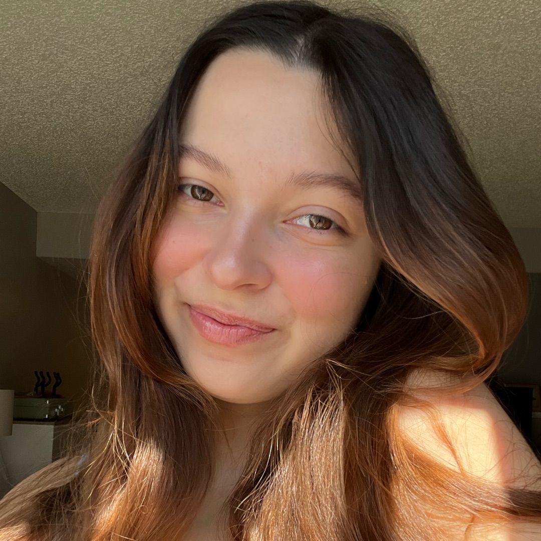 Mazzy Garcia