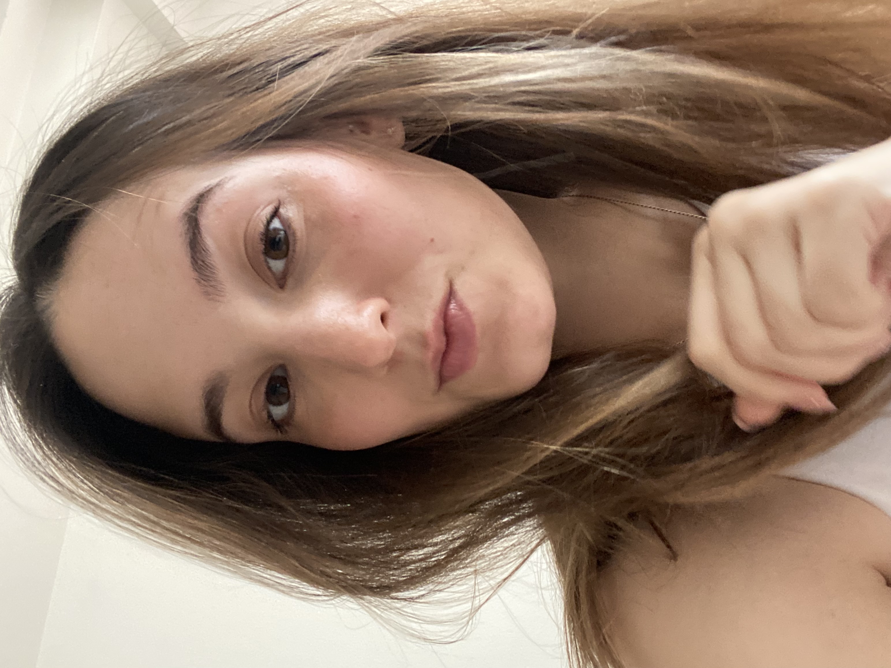 Ariana Glyde
