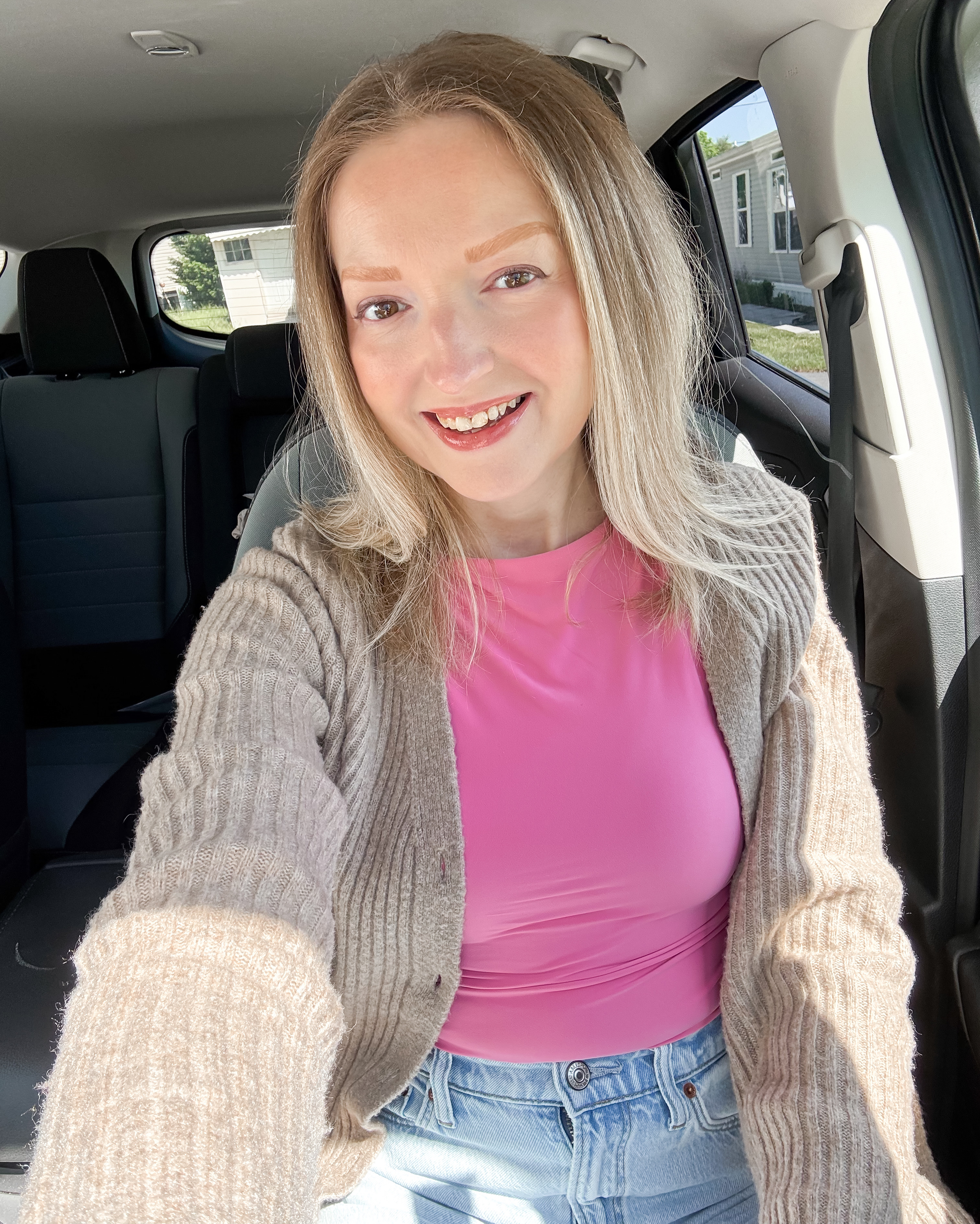 Melissa Talbot