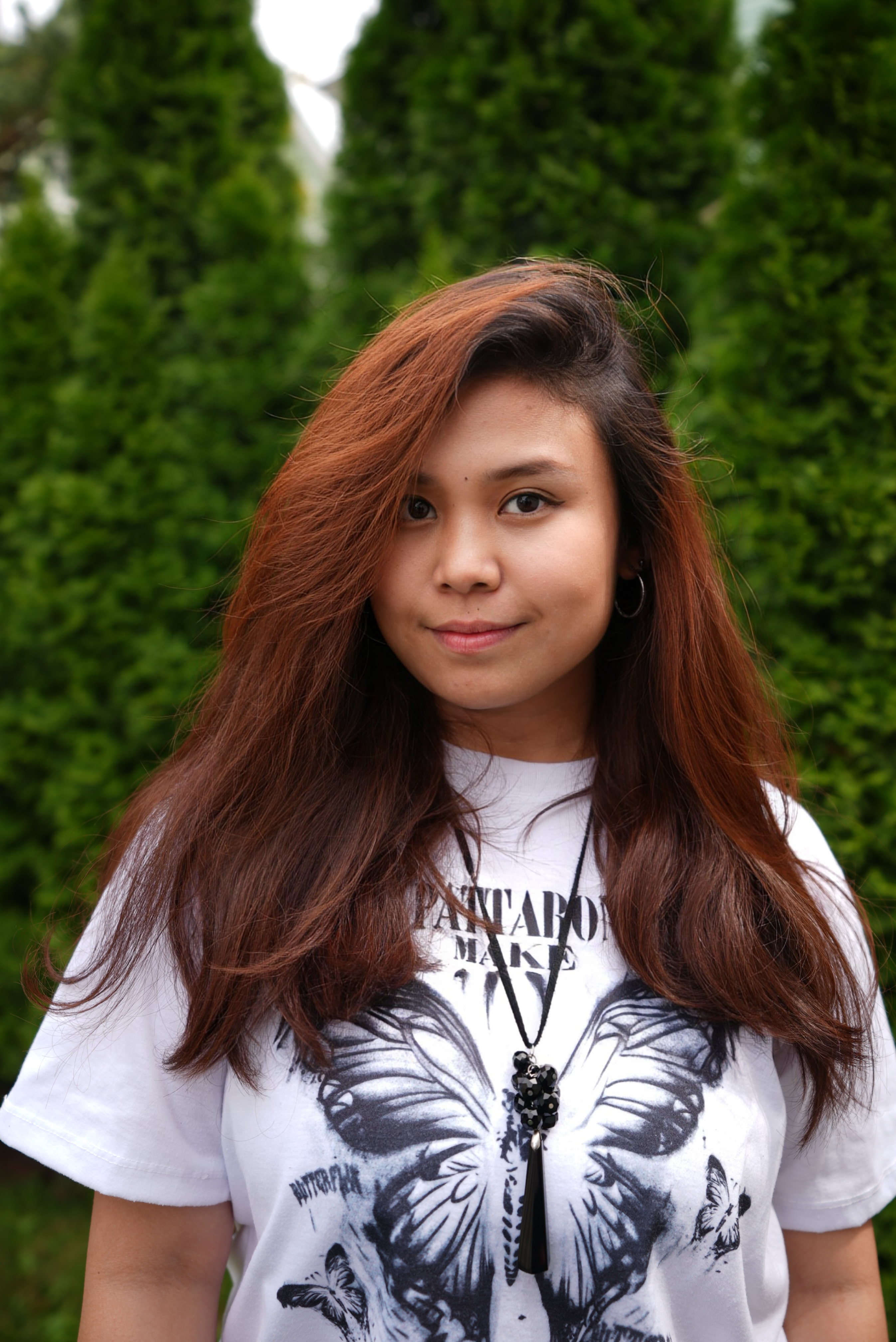 Sharlene Gayas