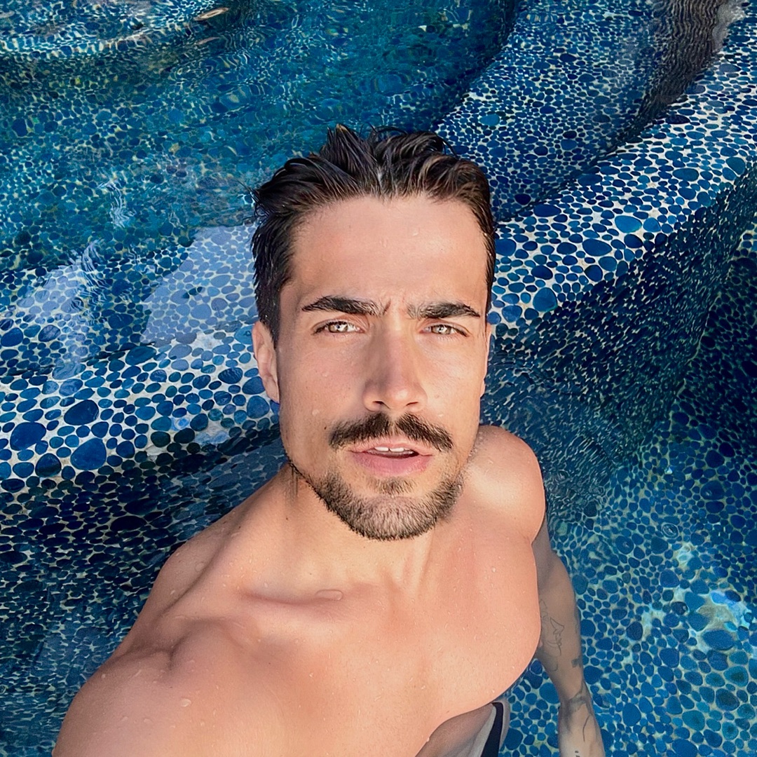 Felipe Gaia