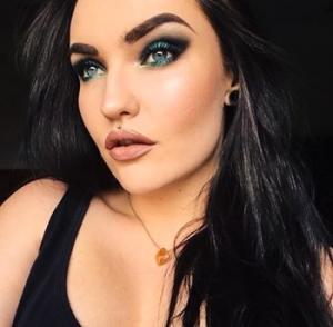 Tasha Strachan