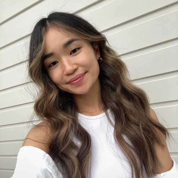Helen Zhang