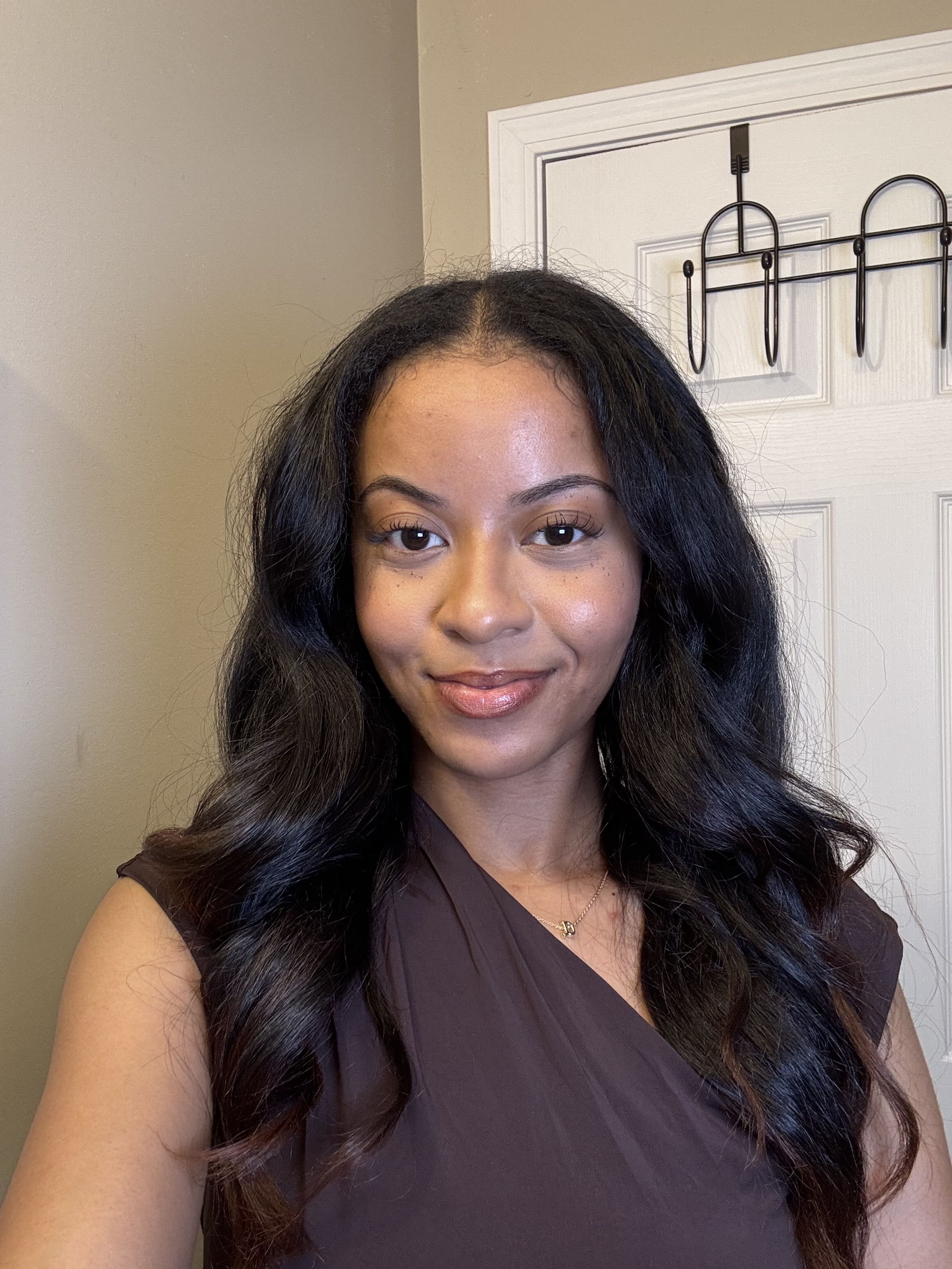 Amber Turman