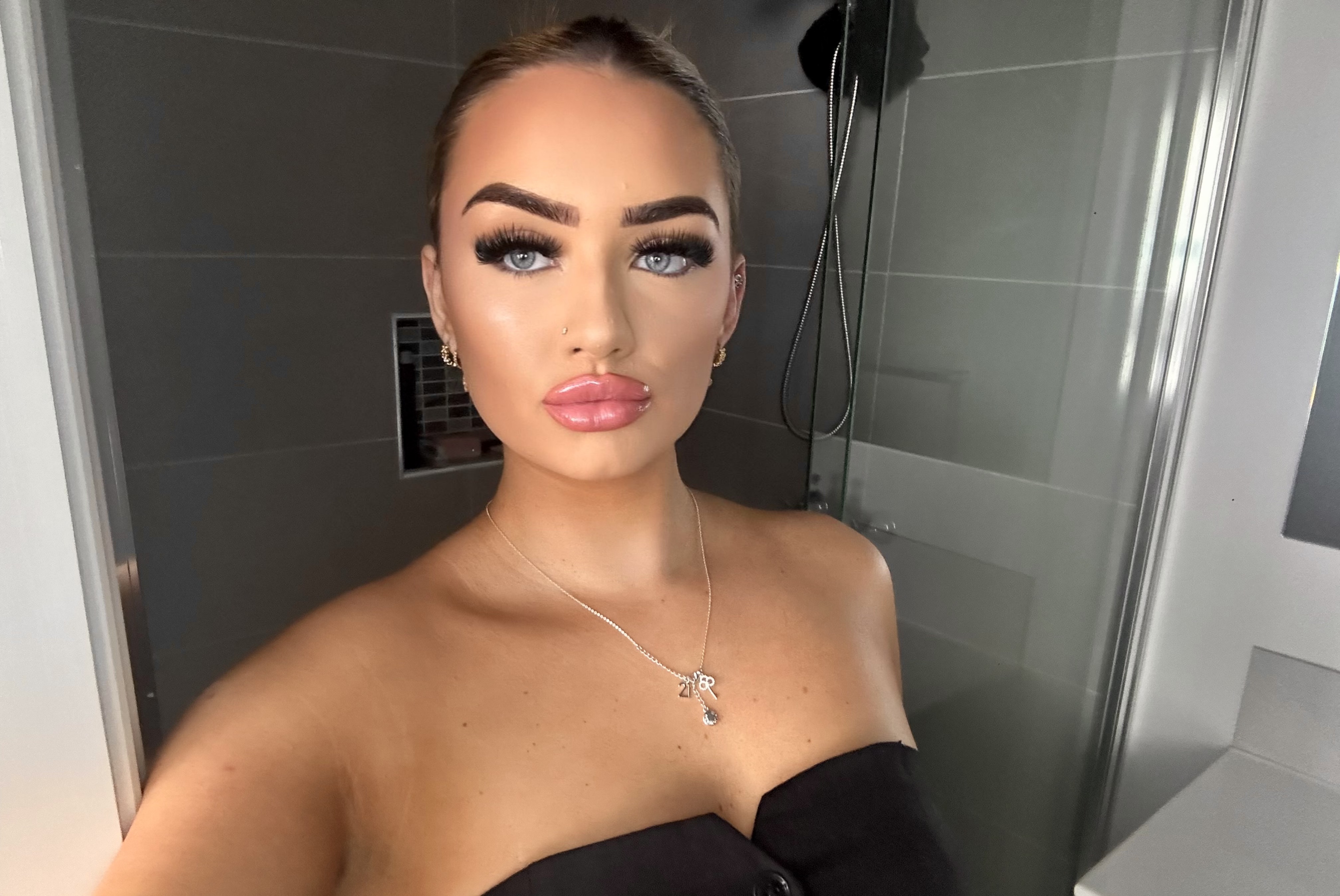 Chloe Jordan
