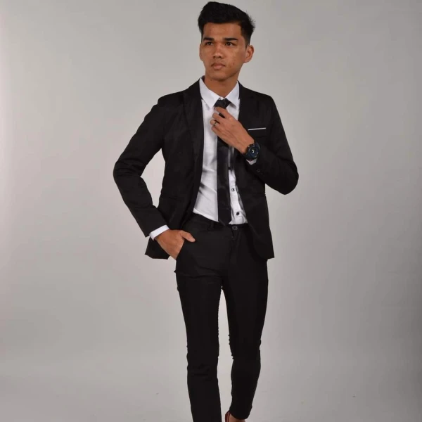 MOHD NOR HAFIZLAN BIN AWANG