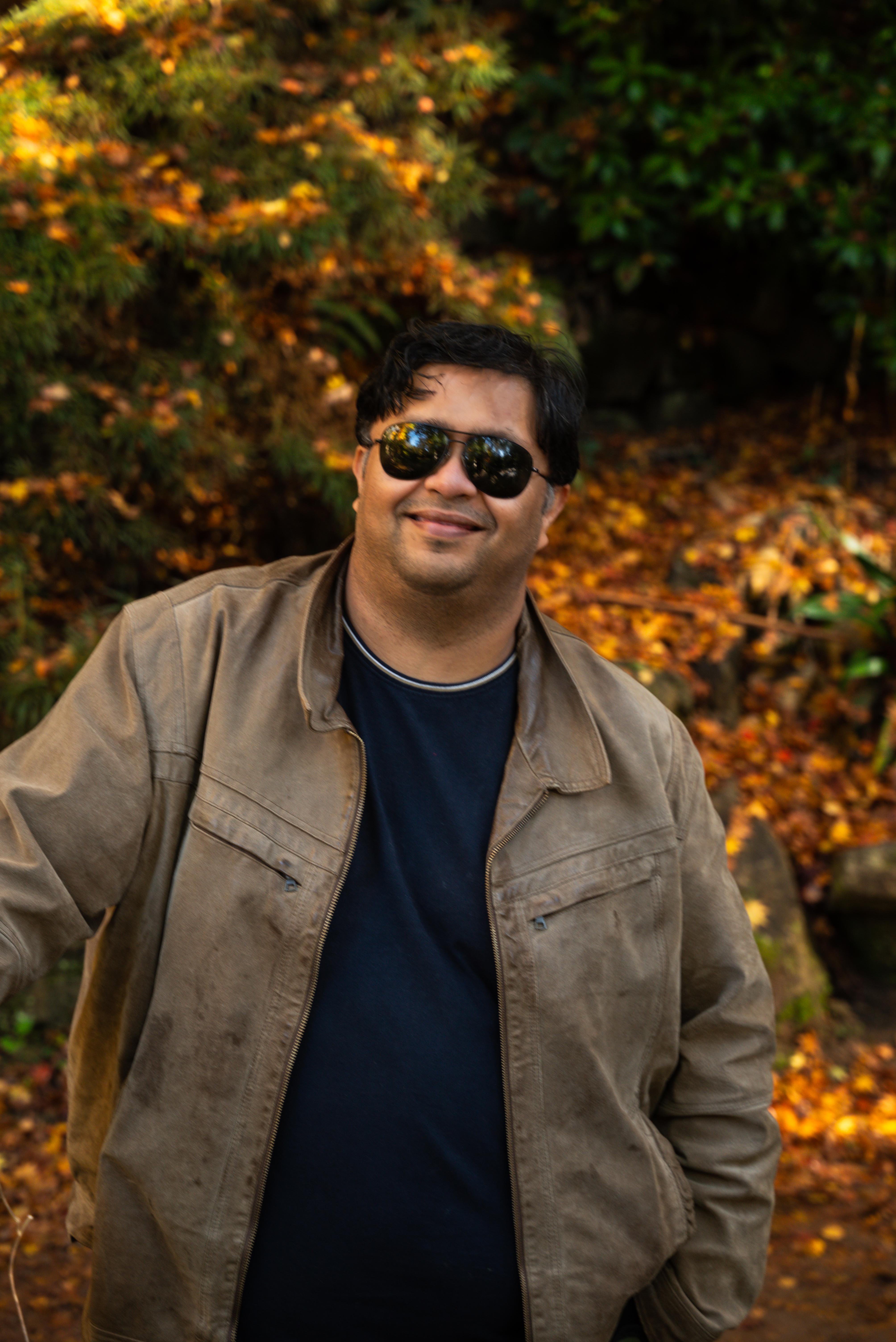 Hardik Shah