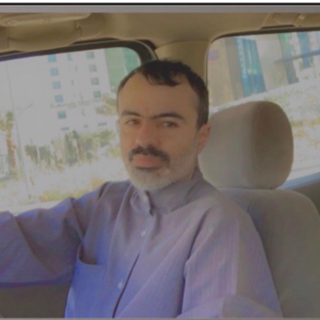 Osama Alattar