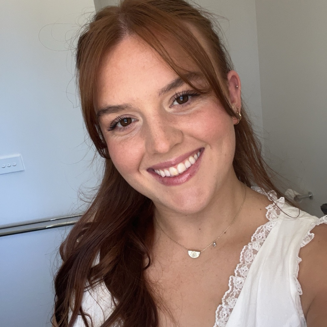 Maggie Gorrie