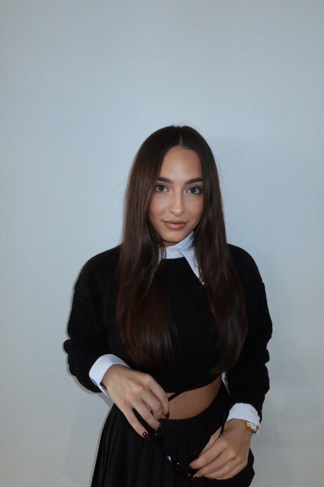 Francesca Agostinelli