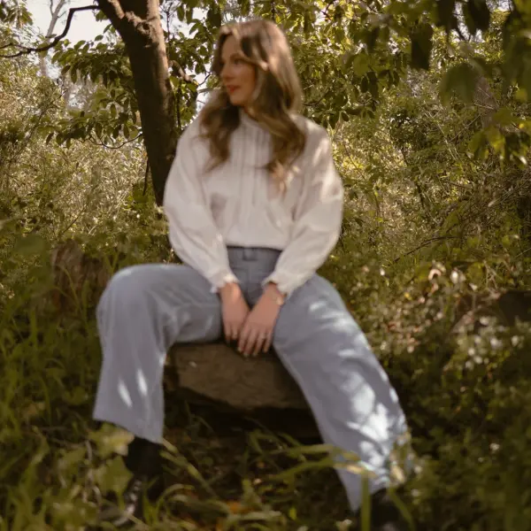 Jess Farthing