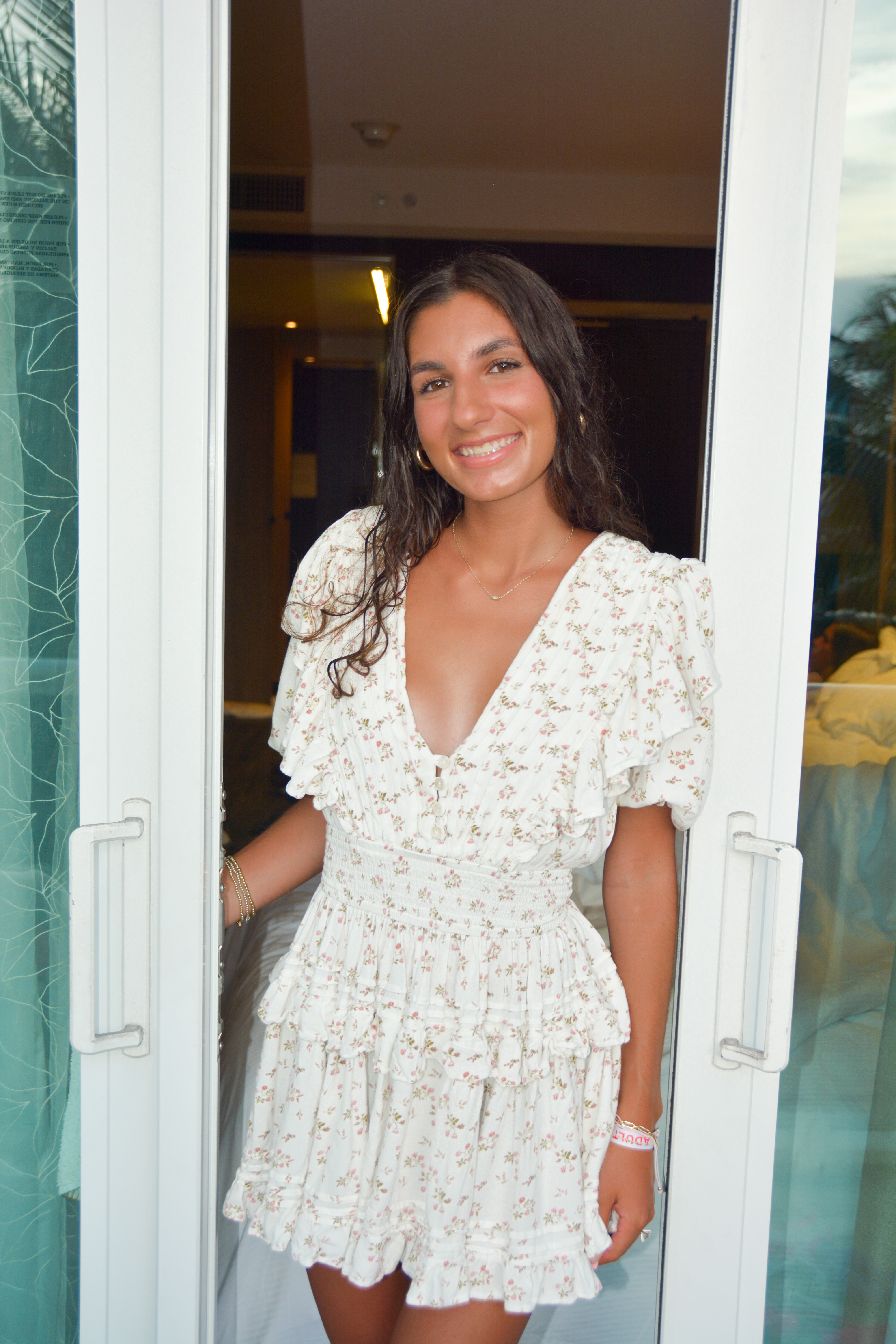Gabriella Schreiber