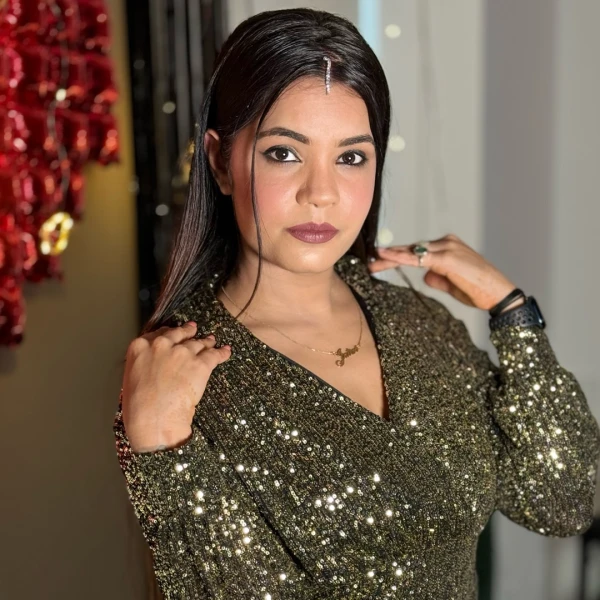 Sonali Sharma
