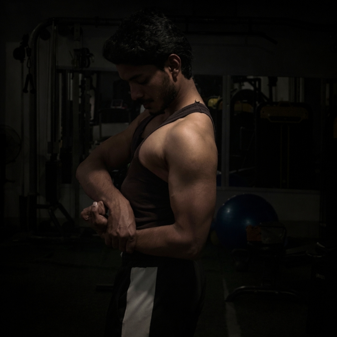 Adnan Alam