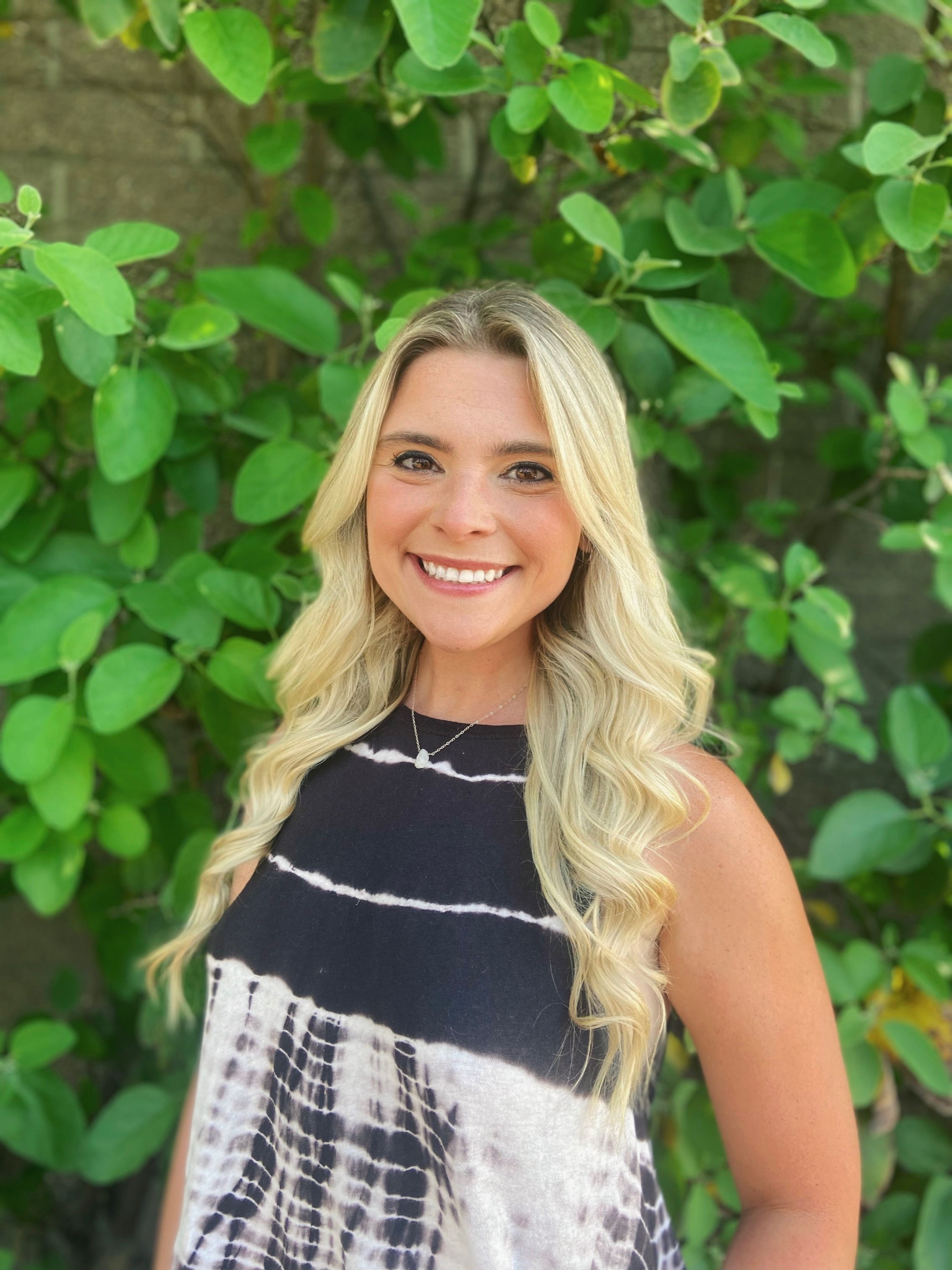 Hannah Killgore