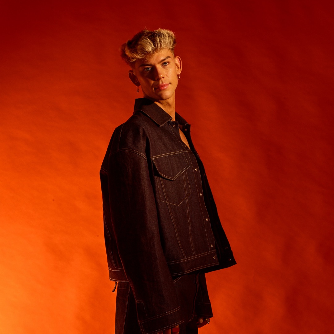 Haze Harrington