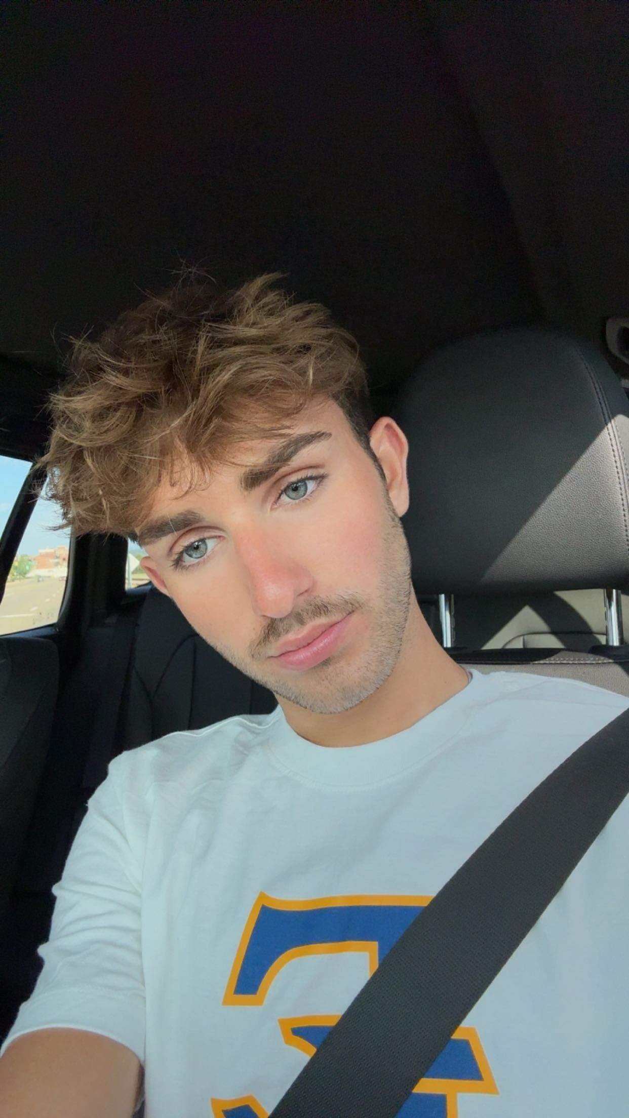 Caleb Anderson