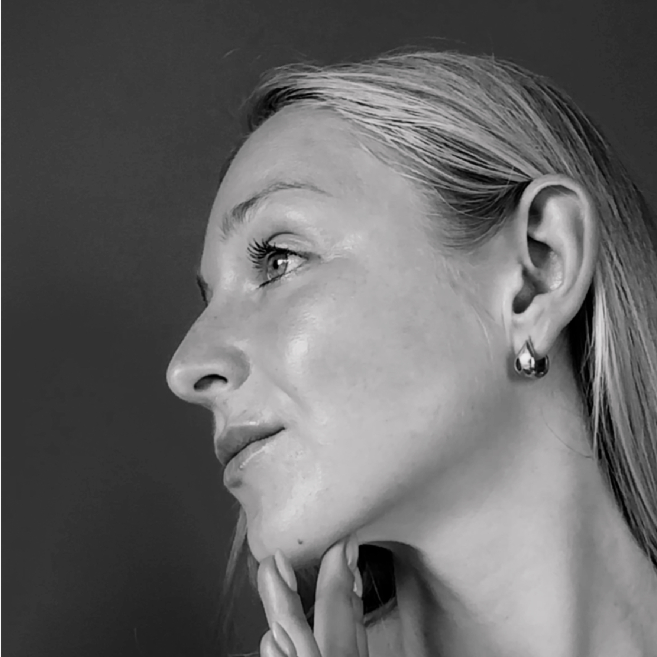 Kateryna Kuziv