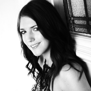 Vicki Garside