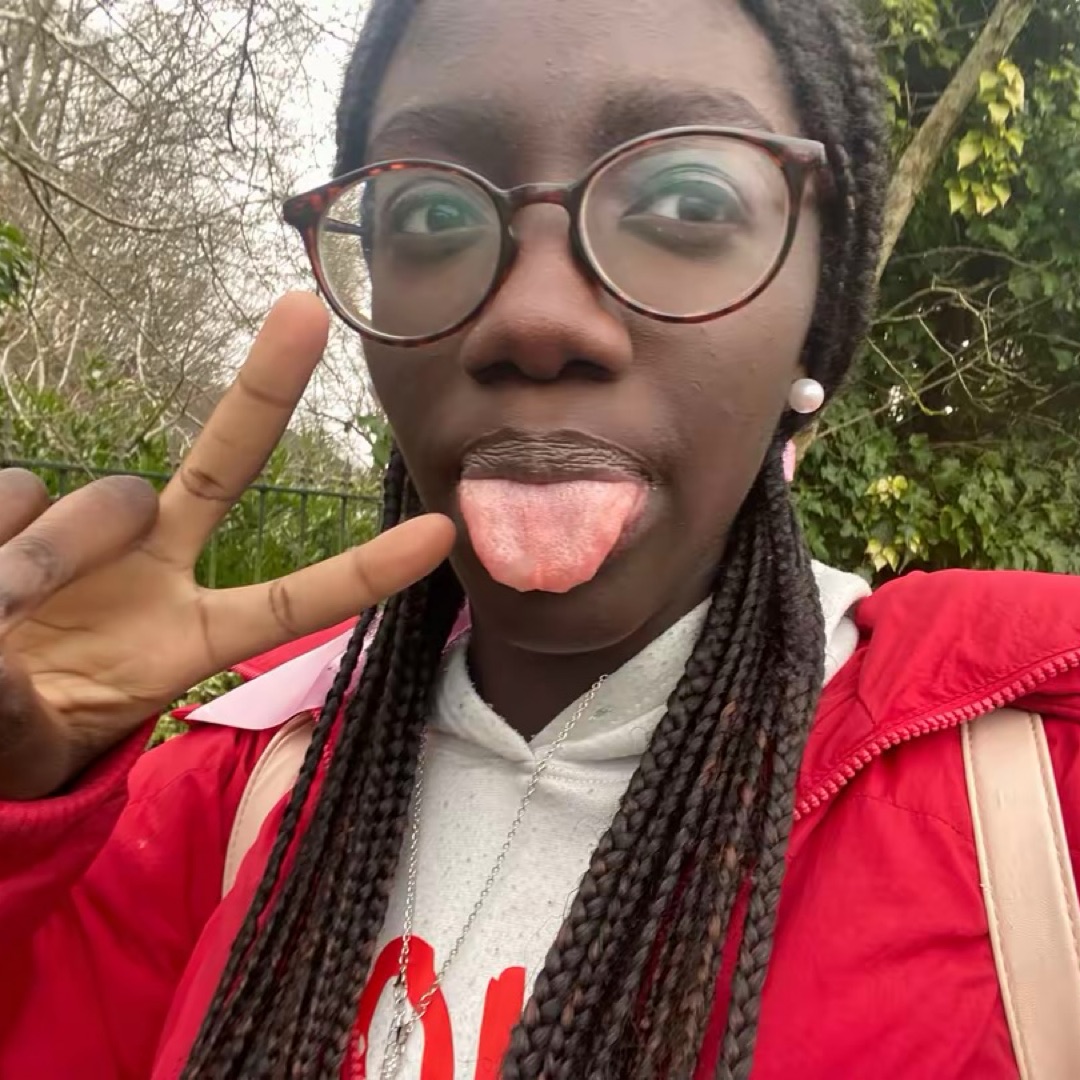 Phoebe Arubuola