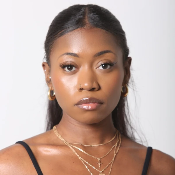 Nadia Venice