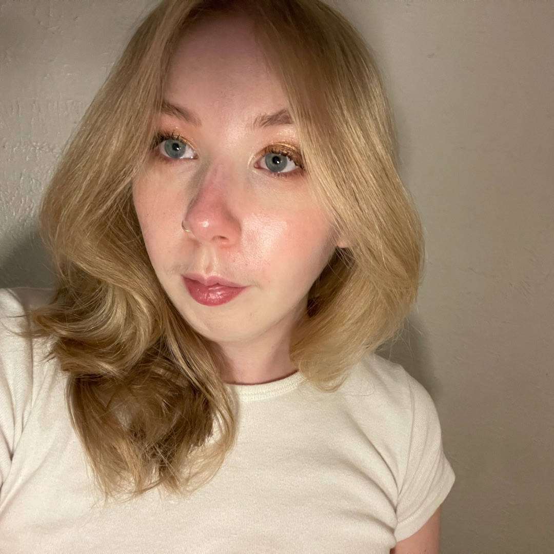Claire Tschetter