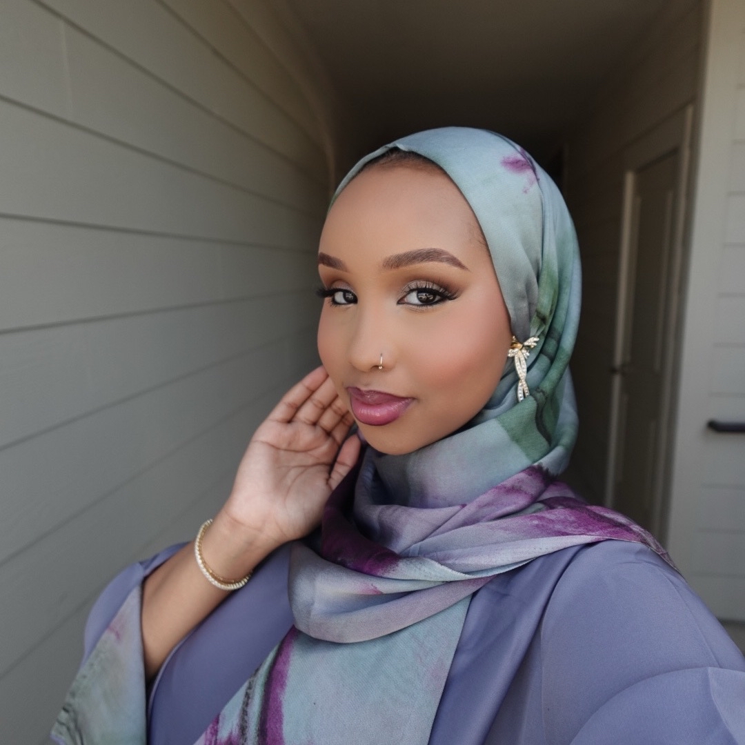 Ilwad Ahmed