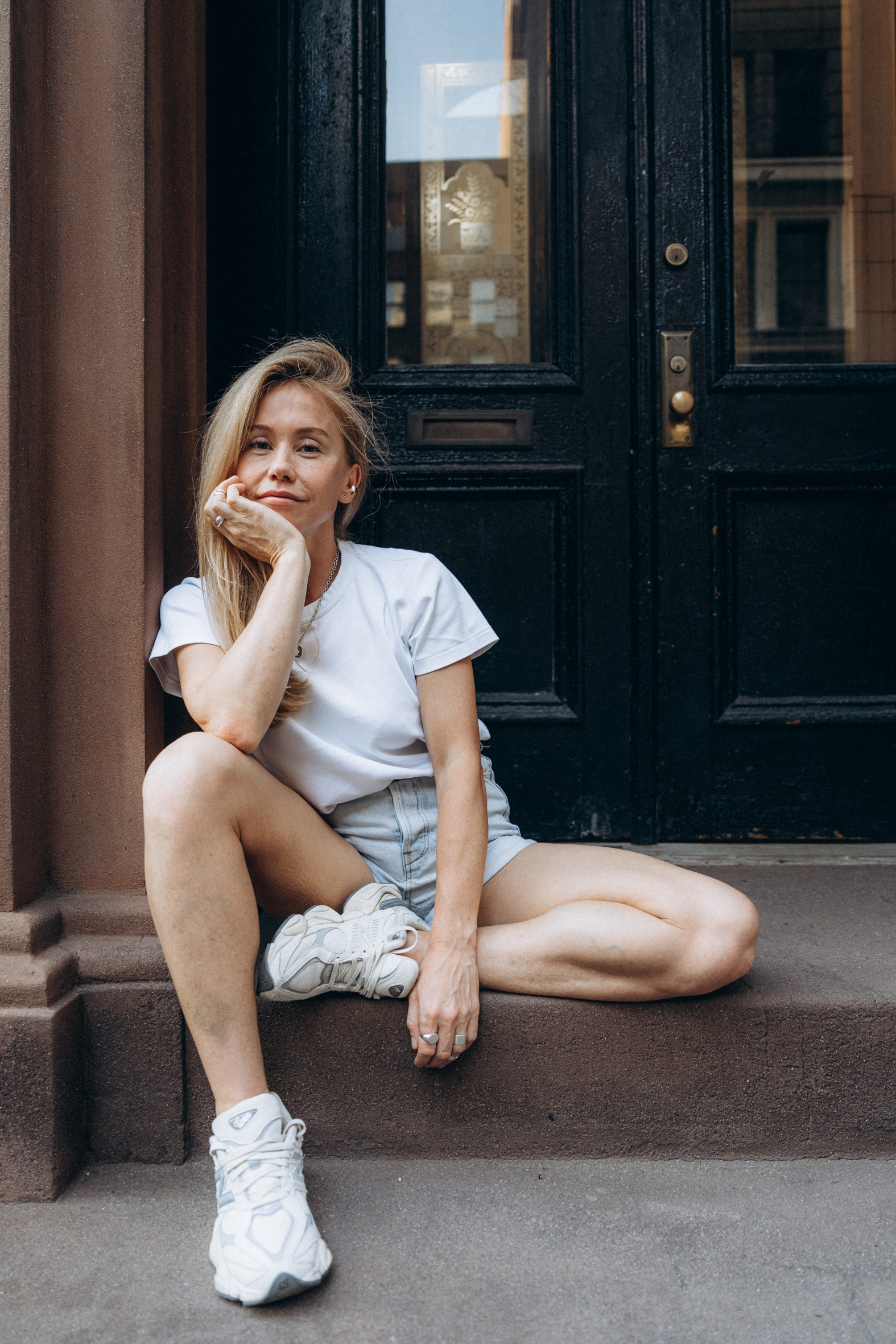 Vera Mulintseva