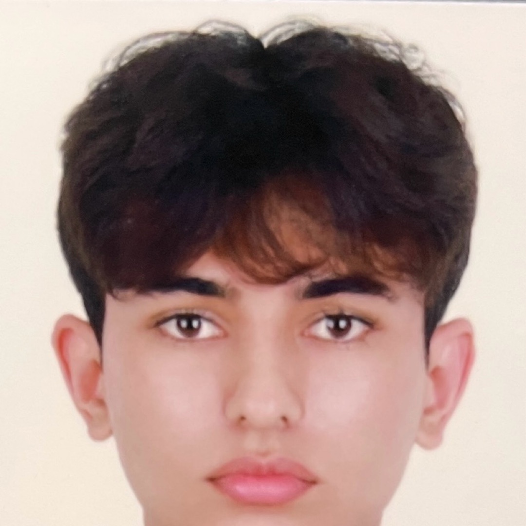 Kavinder N/A