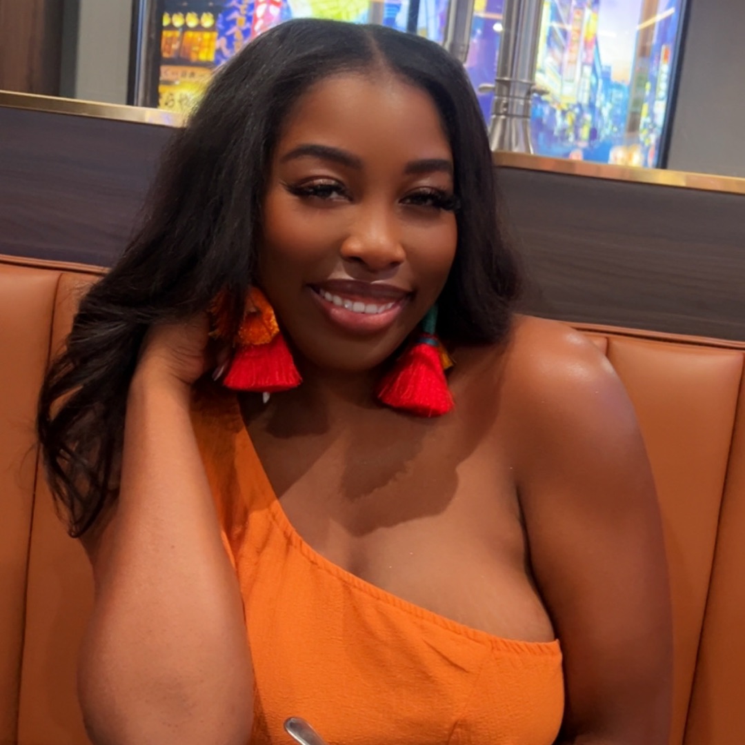 Jasmine Robinson