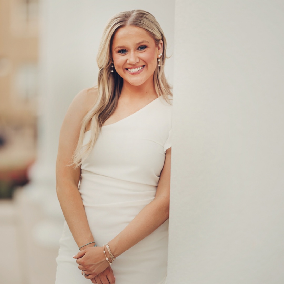 Maddie Chaffin