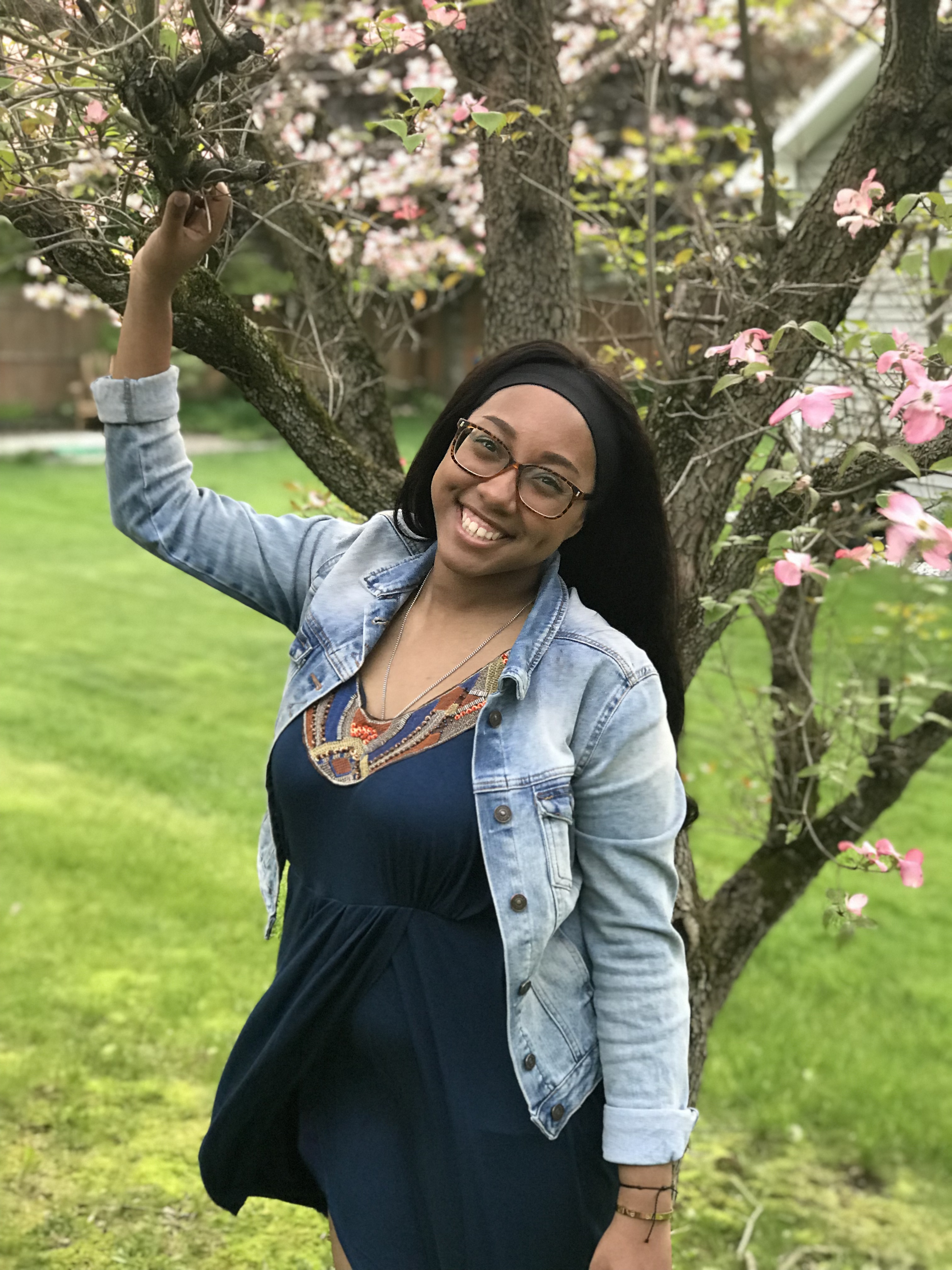 Ayodele Jones