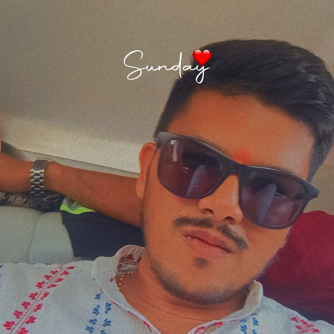 Jemish Patel
